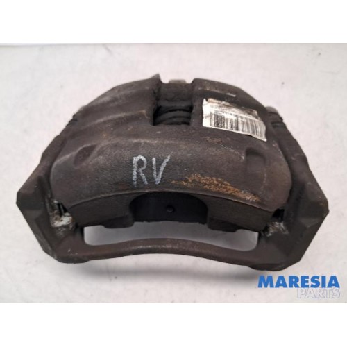 Peugeot - 308 - Front brake calliper, right