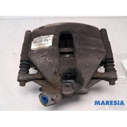Peugeot - 308 - Front brake calliper, left