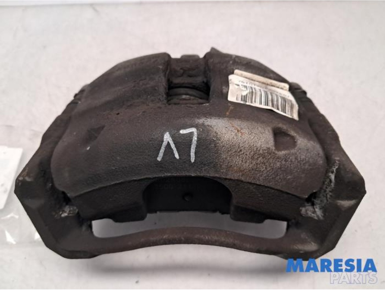 Peugeot - 308 - Front brake calliper, left
