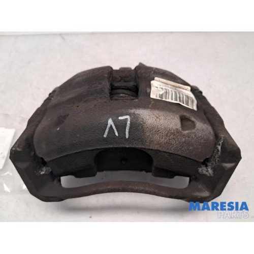 Peugeot - 308 - Front brake calliper, left