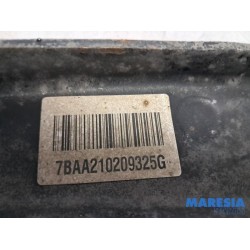 Peugeot - 308 - Querlenker unten links vorne