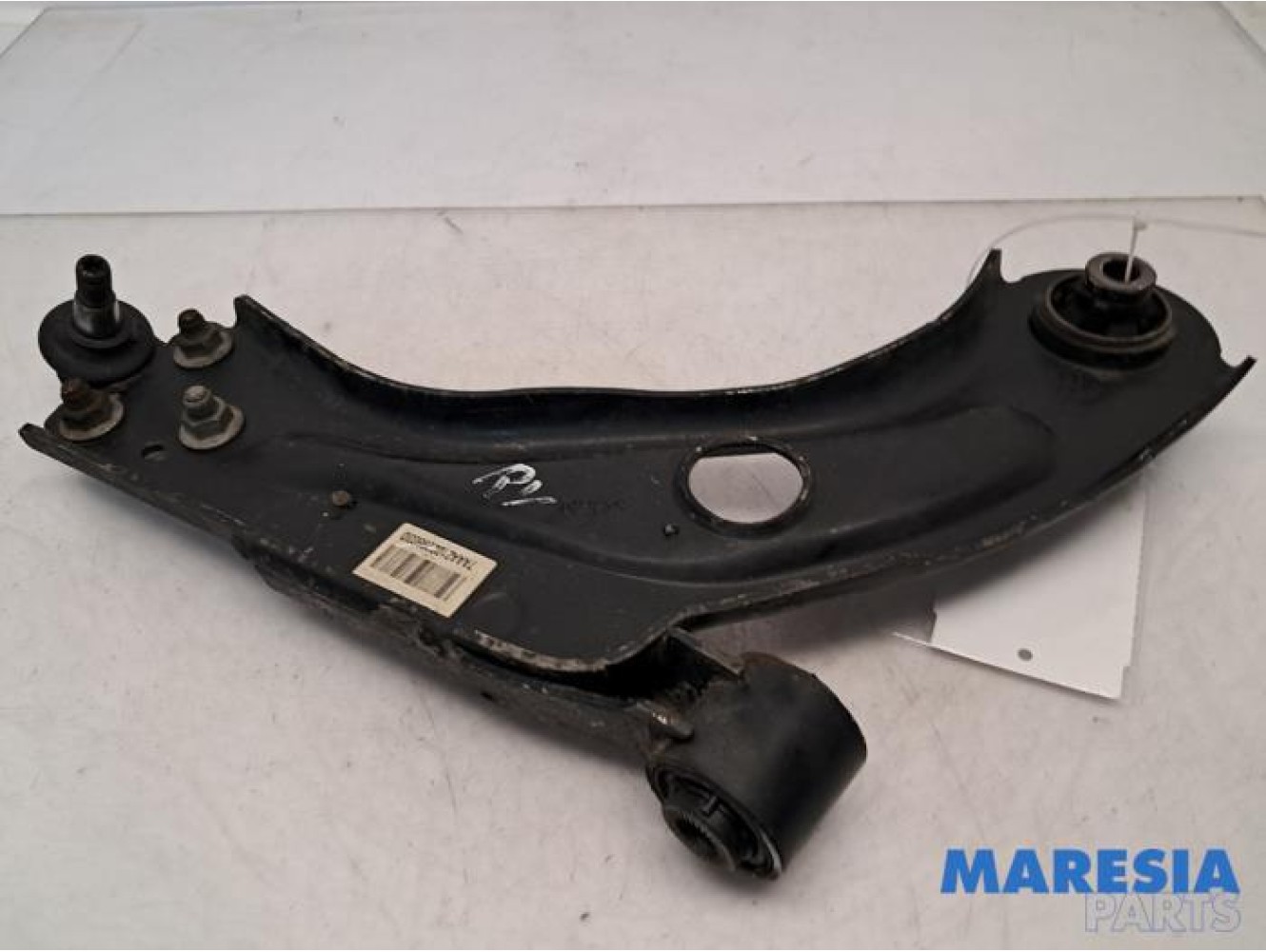 Peugeot - 308 - Front lower wishbone, right