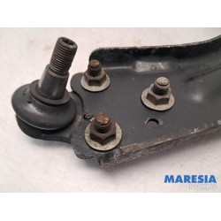 Peugeot - 308 - Front lower wishbone, right