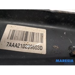 Peugeot - 308 - Front lower wishbone, right