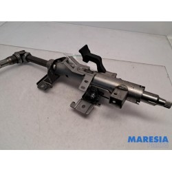 Peugeot - 308 - Lenksäule Gehäuse