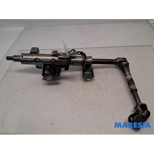 Peugeot - 308 - Steering column housing