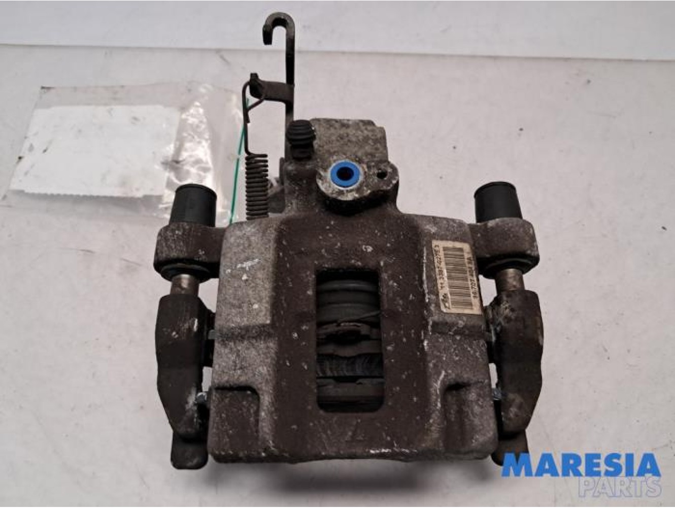 Peugeot - 308 - Rear brake calliper, left