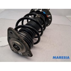 Peugeot - 308 - Front shock absorber rod, left