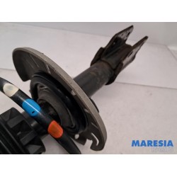 Peugeot - 308 - Front shock absorber rod, left