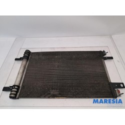 Peugeot - 308 - Condensateur clim