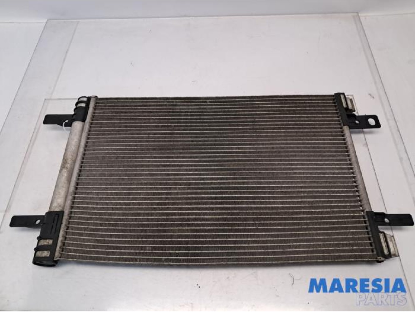 Peugeot - 308 - Condensateur clim