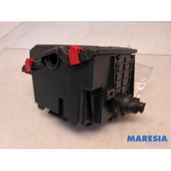 Peugeot - 308 - Fuse box