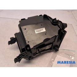 Peugeot - 308 - Fuse box