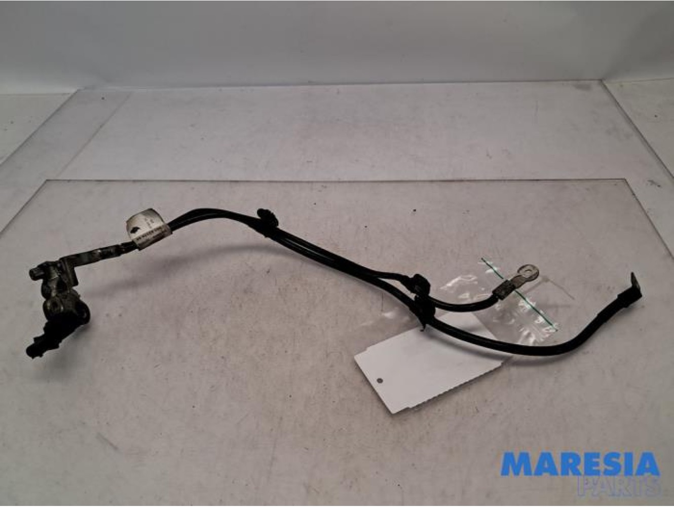 Peugeot - 308 - Accu sensor