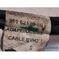 Peugeot - 308 - Accu sensor