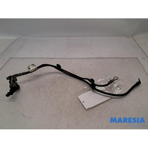 Peugeot - 308 - Battery sensor
