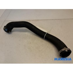 Peugeot - 308 - Intercooler Schlauch