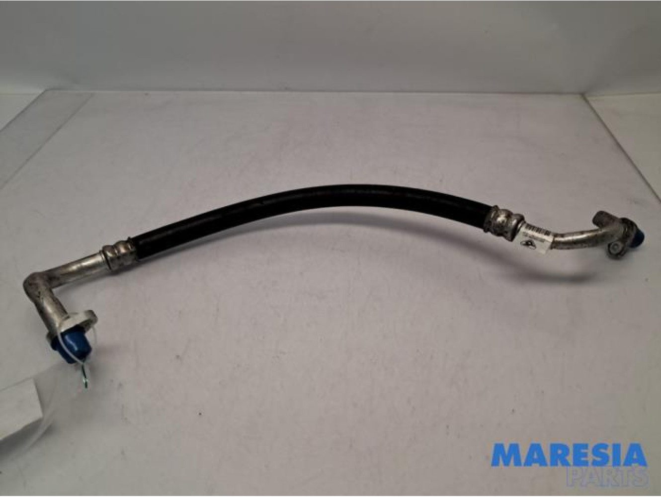 Peugeot - 308 - Air conditioning line