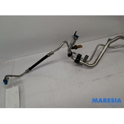 Peugeot - 308 - Air conditioning line