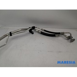 Peugeot - 308 - Air conditioning line