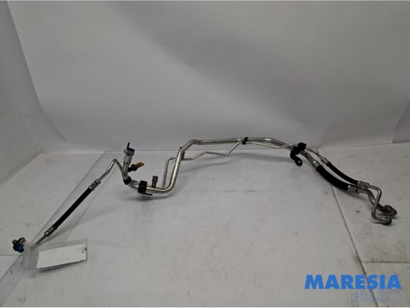 Peugeot - 308 - Air conditioning line