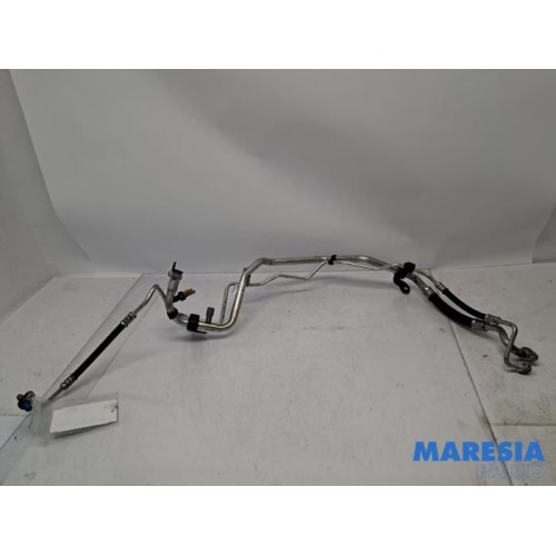Peugeot - 308 - Air conditioning line
