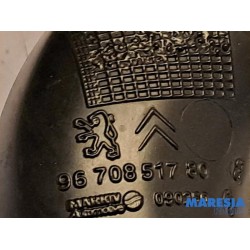 Peugeot - 208 - Air intake hose