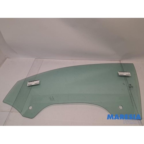 Alfa Romeo - Mito - Door window 2-door, left