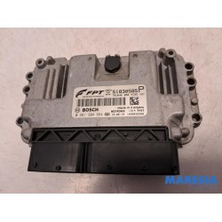 Alfa Romeo - Mito - Engine management computer