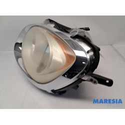 Alfa Romeo - Mito - Headlight, right
