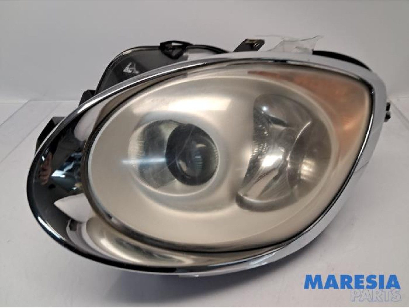 Alfa Romeo - Mito - Headlight, right
