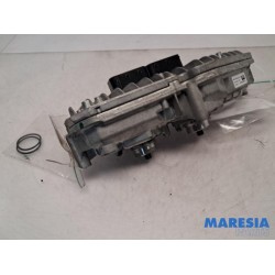 Renault - Captur - Ordinateur réservoir automatique