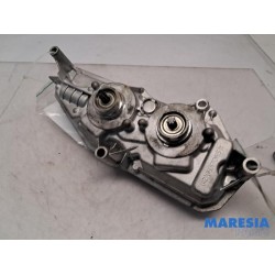 Renault - Captur - Ordinateur réservoir automatique