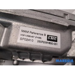 Renault - Captur - Ordinateur réservoir automatique