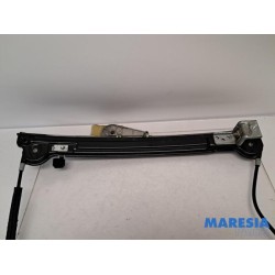 Alfa Romeo - Mito - Mécanique vitre 2portes avant gauche