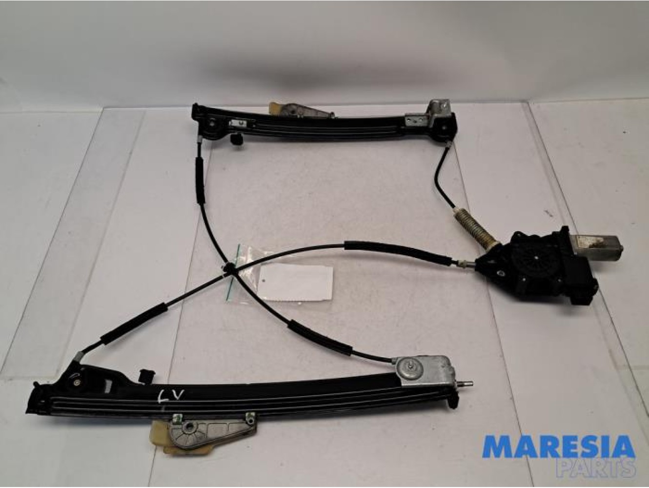 Alfa Romeo - Mito - Mécanique vitre 2portes avant gauche