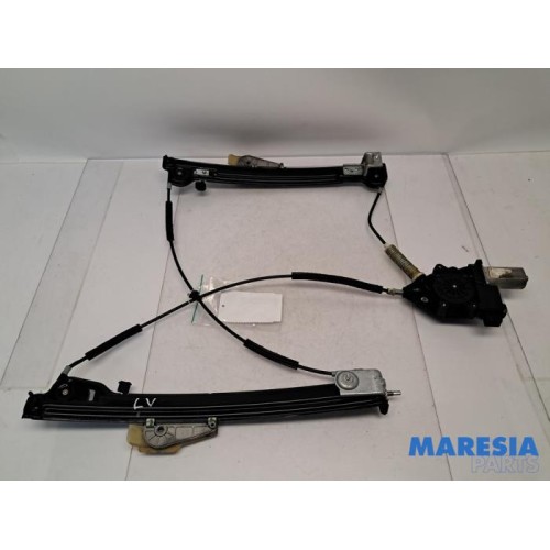 Alfa Romeo - Mito - Ruitmechaniek 2Deurs links-voor