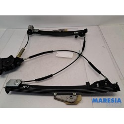 Alfa Romeo - Mito - Window mechanism 2-door, front right