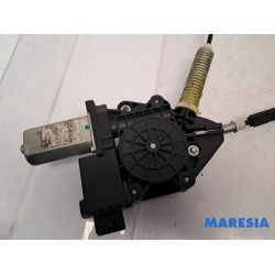 Alfa Romeo - Mito - Window mechanism 2-door, front right