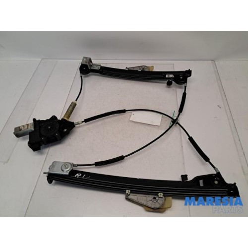 Alfa Romeo - Mito - Window mechanism 2-door, front right
