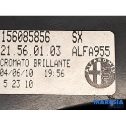 Alfa Romeo - Mito - Achterlicht links