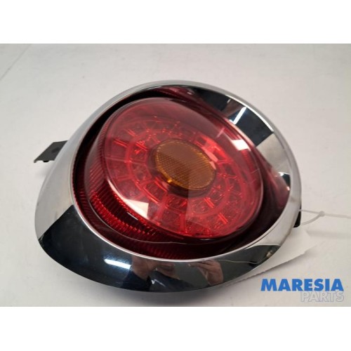 Alfa Romeo - Mito - Achterlicht links