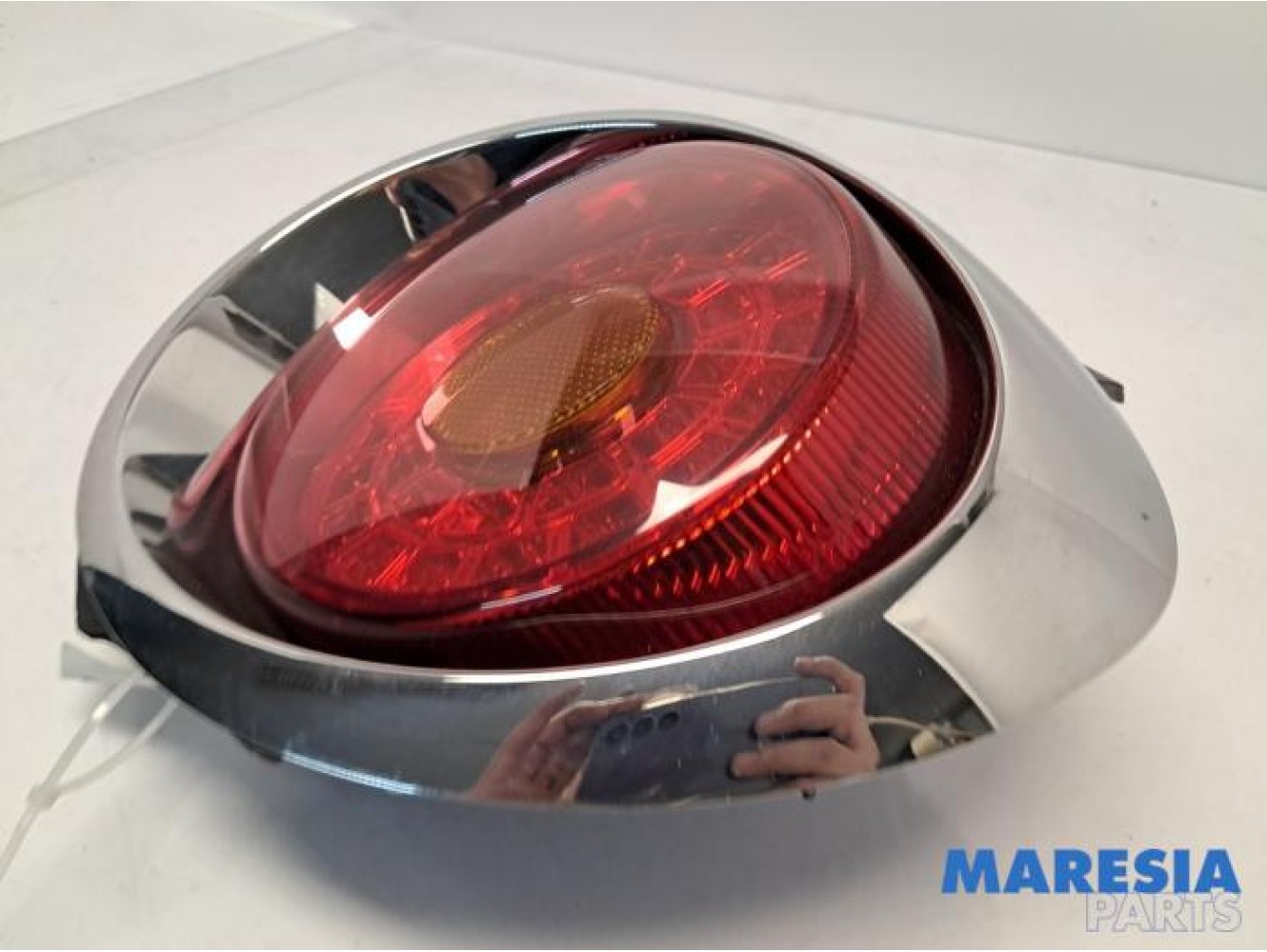 Alfa Romeo - Mito - Taillight, right