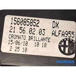 Alfa Romeo - Mito - Taillight, right