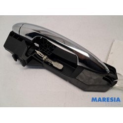 Alfa Romeo - Mito - Portiergreep 2Deurs rechts