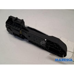 Alfa Romeo - Mito - Portiergreep 2Deurs rechts