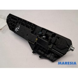 Alfa Romeo - Mito - Portiergreep 2Deurs rechts