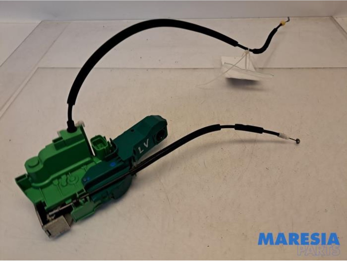 Alfa Romeo - Mito - Door lock mechanism 2-door, left