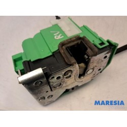 Alfa Romeo - Mito - Türschlossmechanik 2-türig rechts