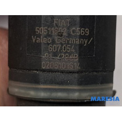 Alfa Romeo - Mito - PDC Sensor
